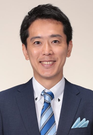 小宮山晃義アナウンサー画像