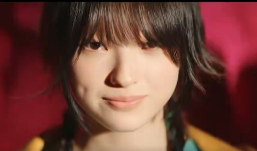 「MUSIC AWARDS JAPAN2026」オープニングの女優画像